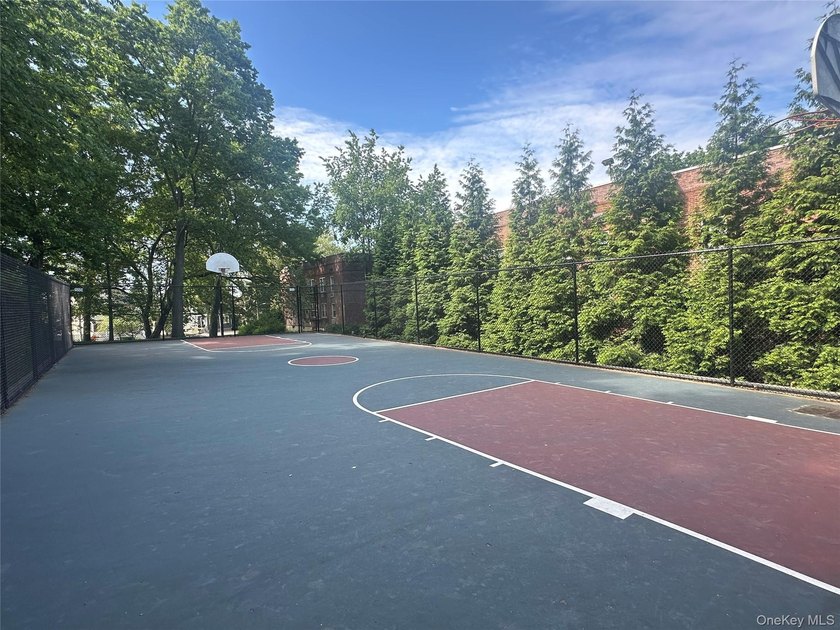 Welcome to 320 Palmer Terrace, Unit 2B - a bright and - photo 29