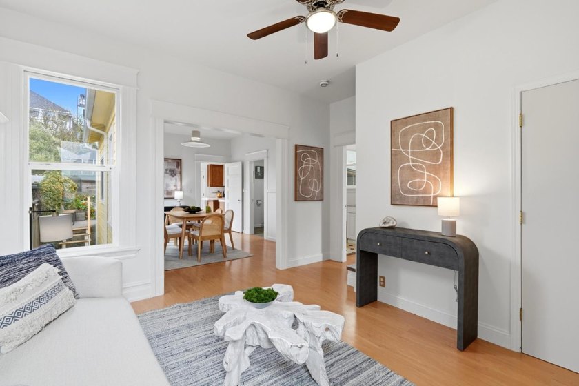 A charming residence nestled in SF's vibrant Excelsior - photo 4