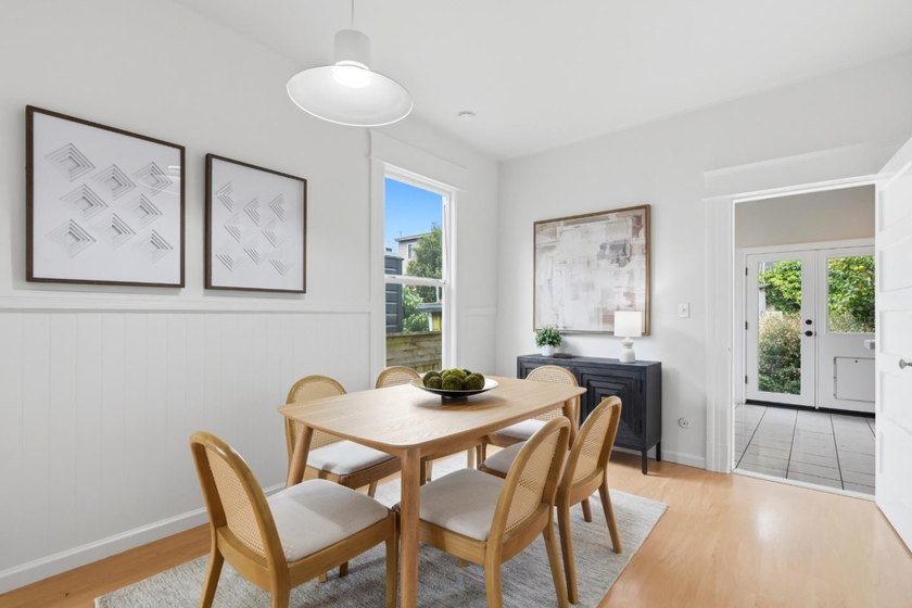 A charming residence nestled in SF's vibrant Excelsior - photo 6