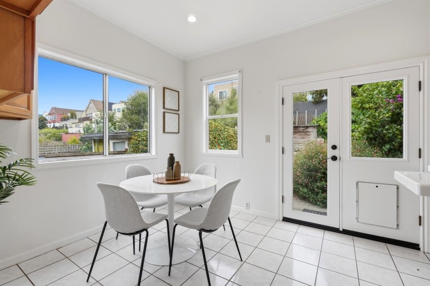 A charming residence nestled in SF's vibrant Excelsior - photo 9