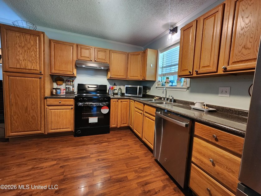 This 3 bedroom, 2 bath home is a spacious ranch-style home - photo 10