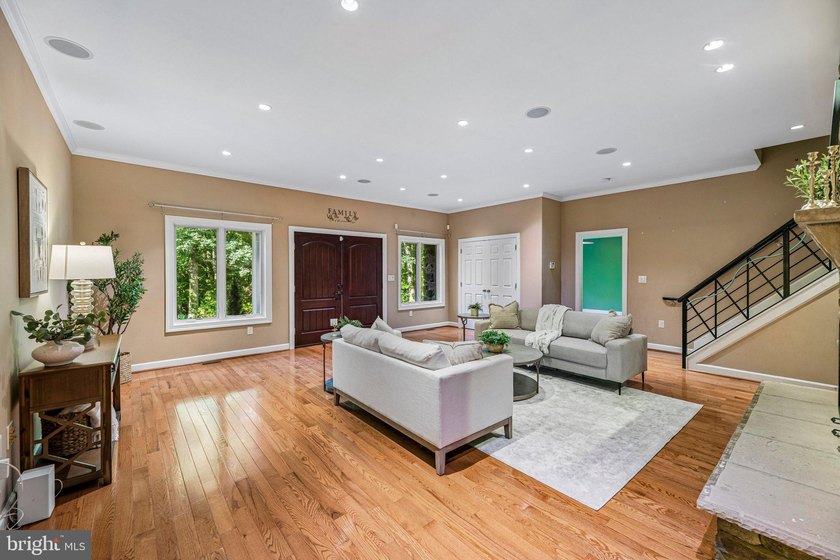 Nestled on a breathtaking 12+ acre picturesque setting just - photo 9