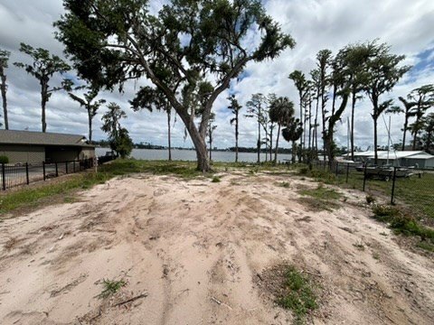 Rare opportunity to own a beautiful waterfront lot on Long Pond! - photo 3