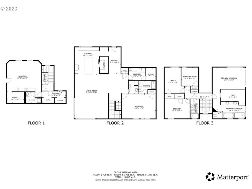 Reimagined through a down-to-studs renovation in 2025, this - photo 48