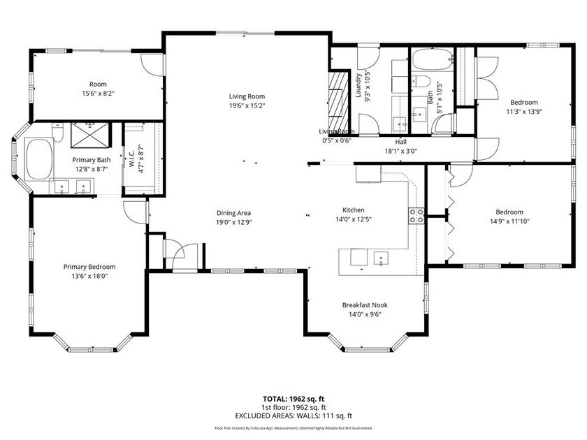 This house is a designer's dream. Flooded with sunlight, floor - photo 50