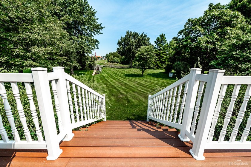 Welcome to this meticulously maintained Gallagher &amp; Henry - photo 28