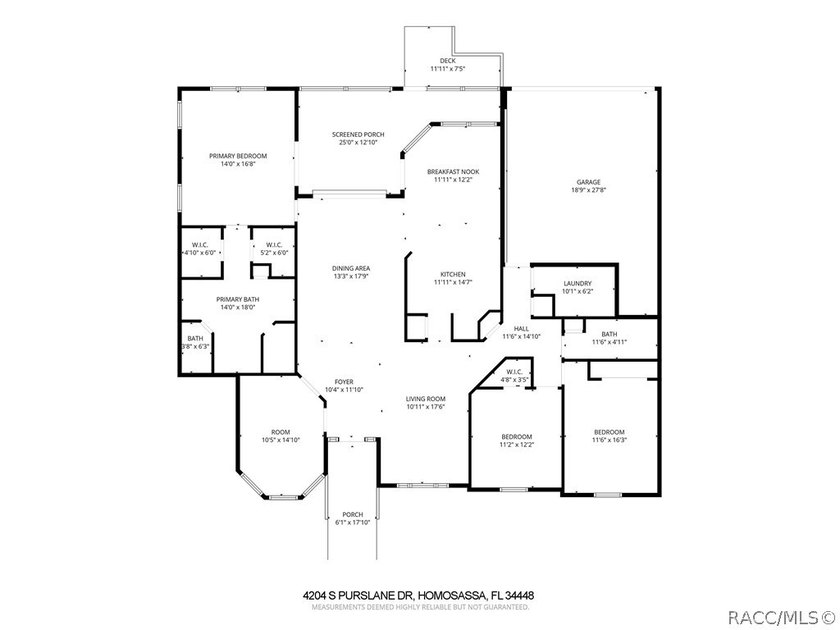 One or more photo(s) has been virtually staged. This home has - photo 10