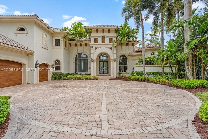Welcome to one of the premier luxury homes in the prestigious - photo 4