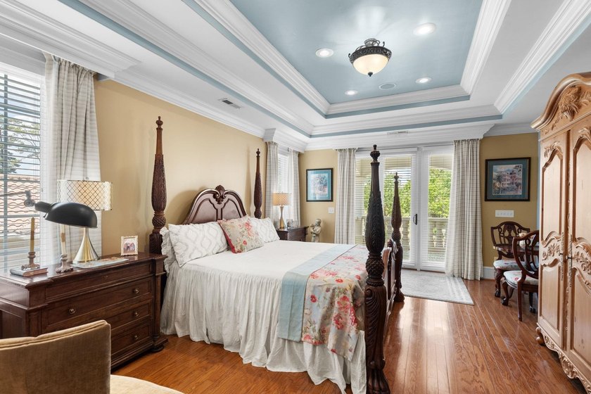 Bal Harbor at the Grande Dunes is an exclusive, gated waterfront - photo 15