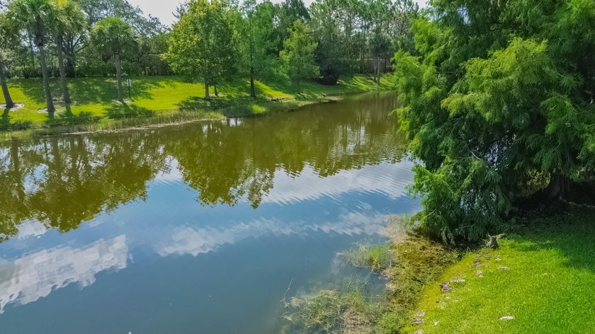 Lakes at Tradition! Beautifully updated 2/2/2 Villa. Interior - photo 19