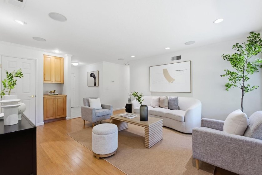 Charming and move-in ready, this 3-bedroom, 2-bath home offers 1 - photo 2