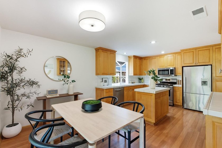 Charming and move-in ready, this 3-bedroom, 2-bath home offers 1 - photo 6