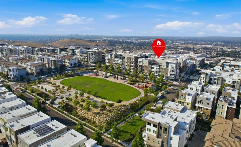 Welcome to elevated Silicon Valley living in the sought-after - photo 7
