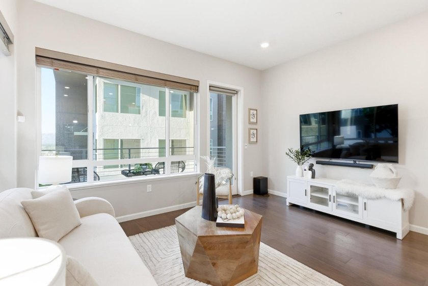 Welcome to elevated Silicon Valley living in the sought-after - photo 10