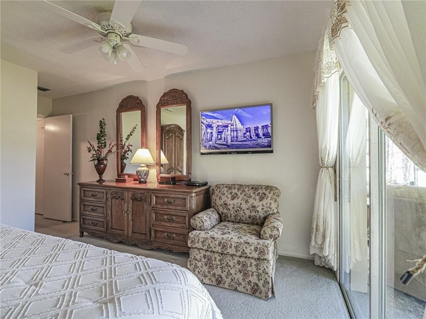 Immaculate 2nd-floor end unit featuring the highly desirable *B* - photo 12