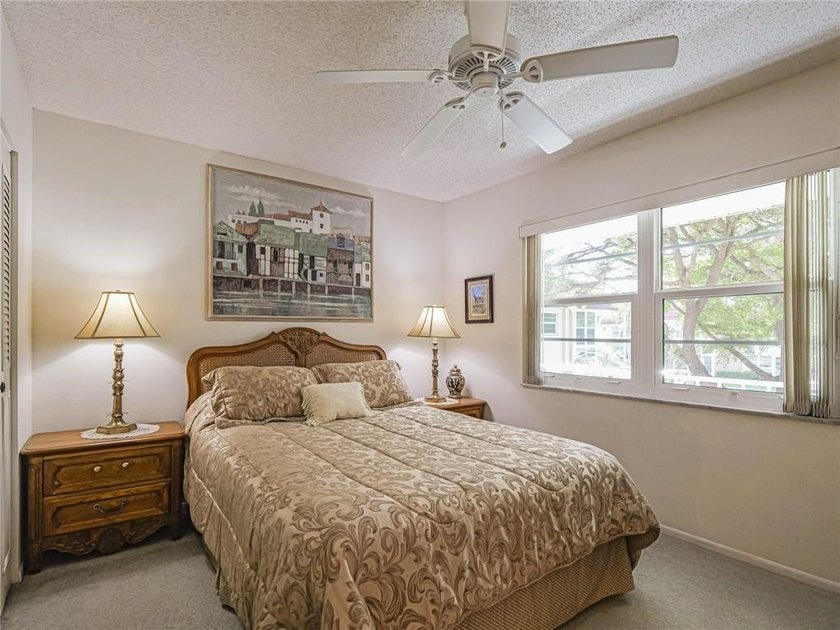 Immaculate 2nd-floor end unit featuring the highly desirable *B* - photo 14
