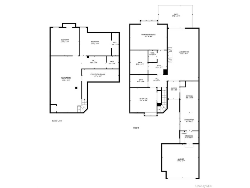 Welcome to this elegant gated condominium in the highly - photo 17