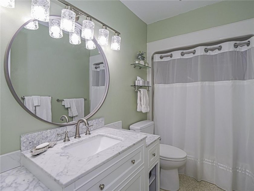 Immaculate 2nd-floor end unit featuring the highly desirable *B* - photo 17