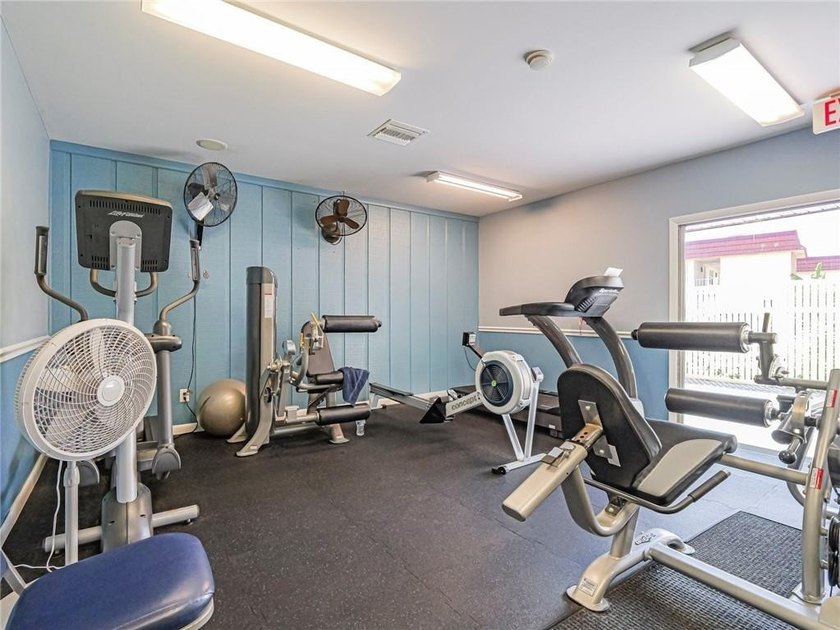 Immaculate 2nd-floor end unit featuring the highly desirable *B* - photo 24