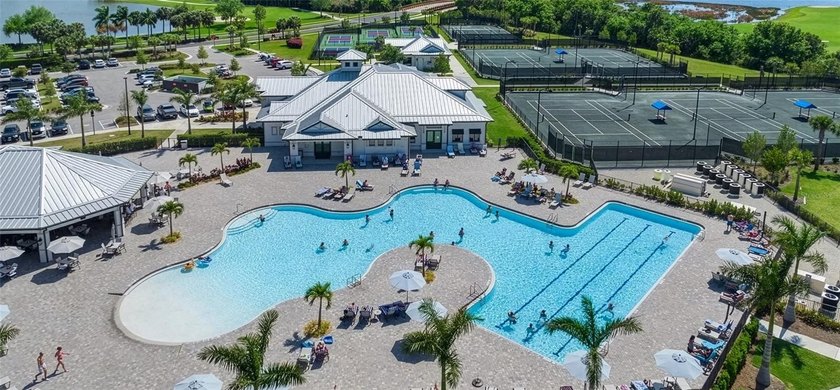 SHOWS LIKE A MODEL! ENJOY GOLF &amp; RESORT STYLE LIVING IN THIS - photo 50