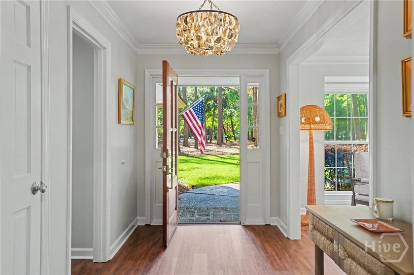 Pristine One-Level Living in the Heart of Marshwood. Experience - photo 5