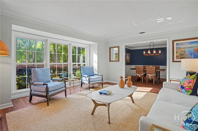 Pristine One-Level Living in the Heart of Marshwood. Experience - photo 6