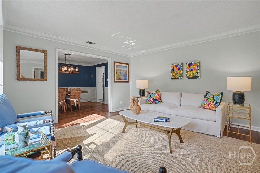Pristine One-Level Living in the Heart of Marshwood. Experience - photo 7