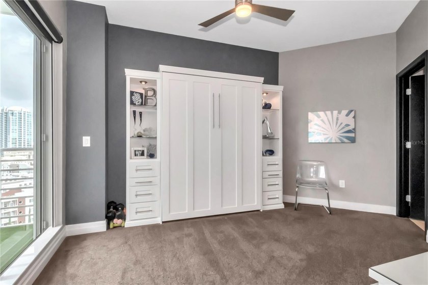 WELCOME HOME to the Towers of Channelside! Comfort and style - photo 12