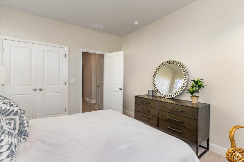 Stunning 4-Bedroom, 3-Bathroom Two-Story Home with Flexibility - photo 16