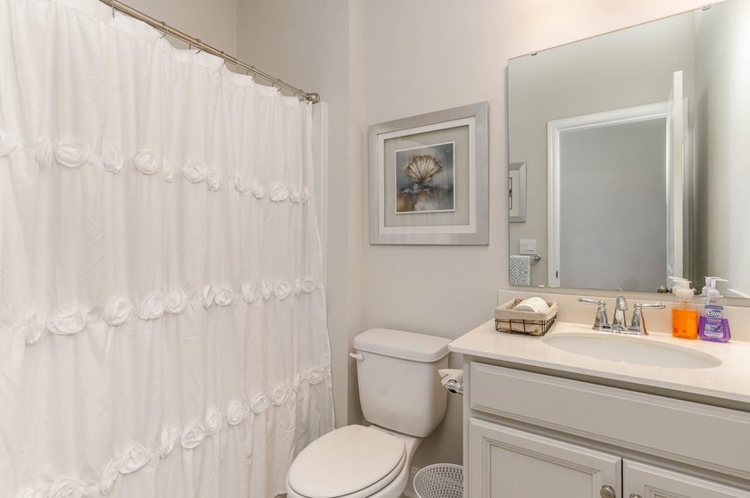 Stunning 4-Bedroom, 3-Bathroom Two-Story Home with Flexibility - photo 17