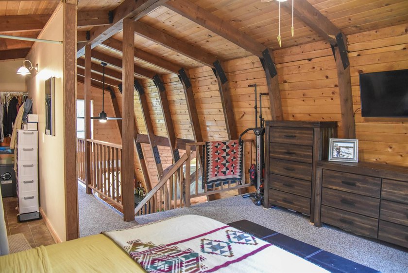 Set right on the river in Valley of the Pines, this 1 - photo 36