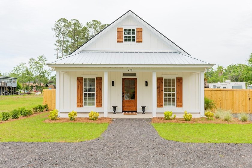 Ever wish you had a lake house you could enjoy and rent out when - photo 3