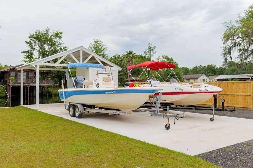 Ever wish you had a lake house you could enjoy and rent out when - photo 6