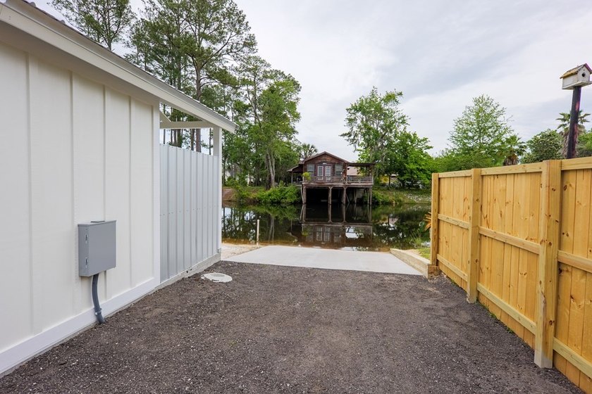 Ever wish you had a lake house you could enjoy and rent out when - photo 8