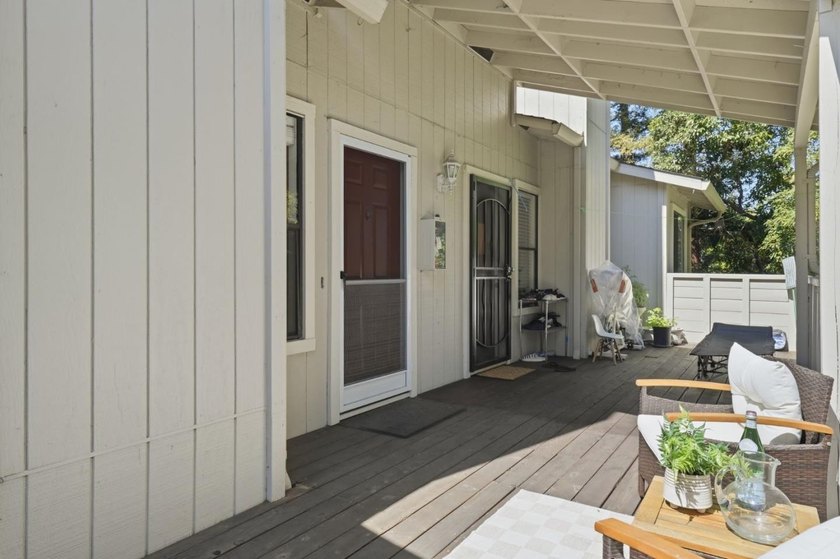 Welcome to 3826 Panda Lane, a beautifully updated condominium - photo 2