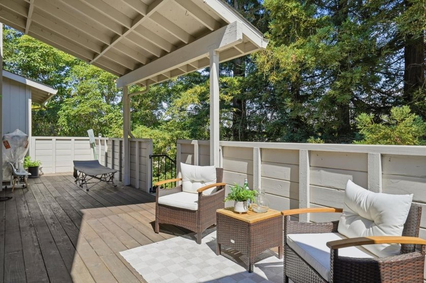 Welcome to 3826 Panda Lane, a beautifully updated condominium - photo 3
