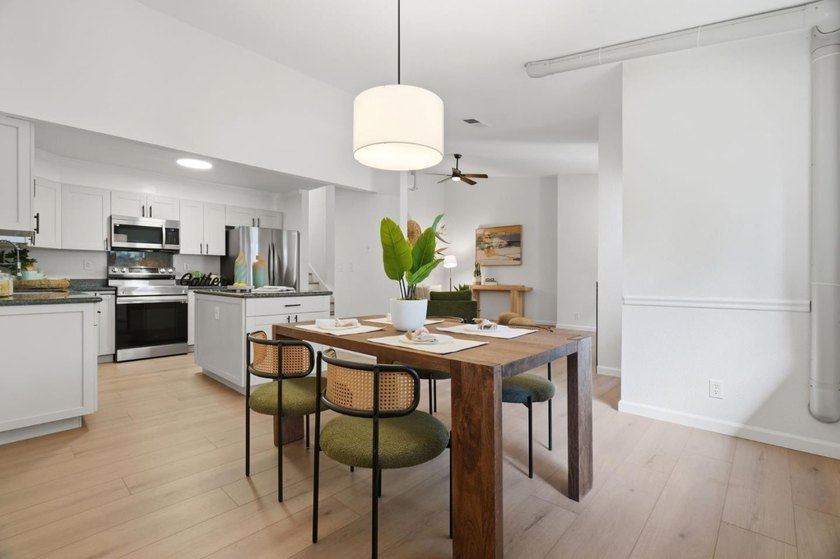 Welcome to 3826 Panda Lane, a beautifully updated condominium - photo 8