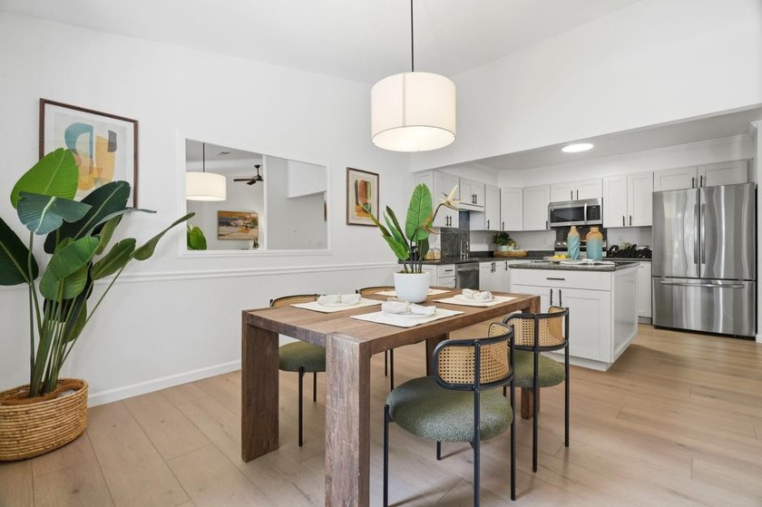 Welcome to 3826 Panda Lane, a beautifully updated condominium - photo 9