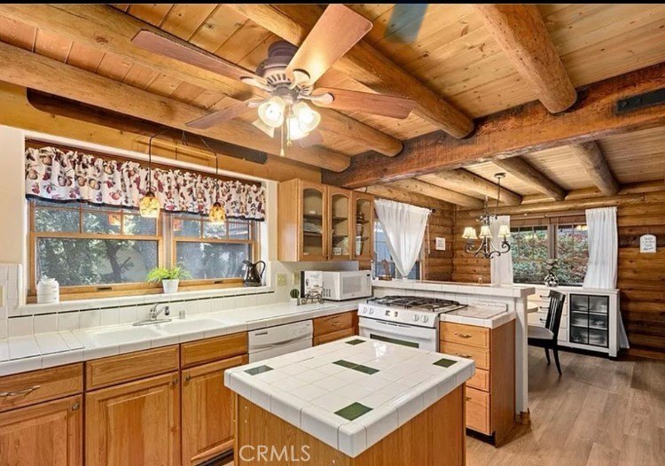 Welcome to Dorn Drive! A Charming Mountain Retreat Just Minutes - photo 20