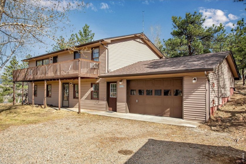 Same house, new PRICE!!! Welcome to your serene mountain retreat - photo 2