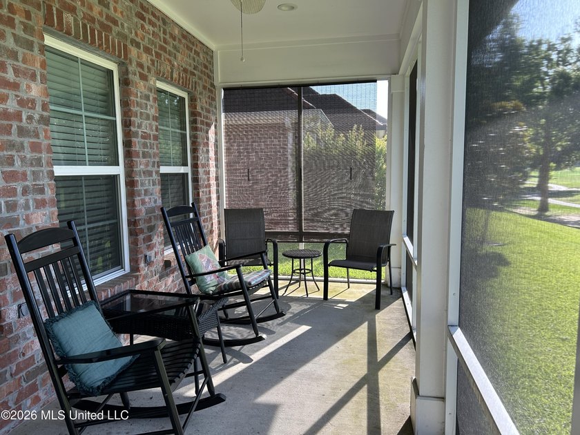 Fairway Villas homes POA, $80 a month, maintains lawns and some - photo 9