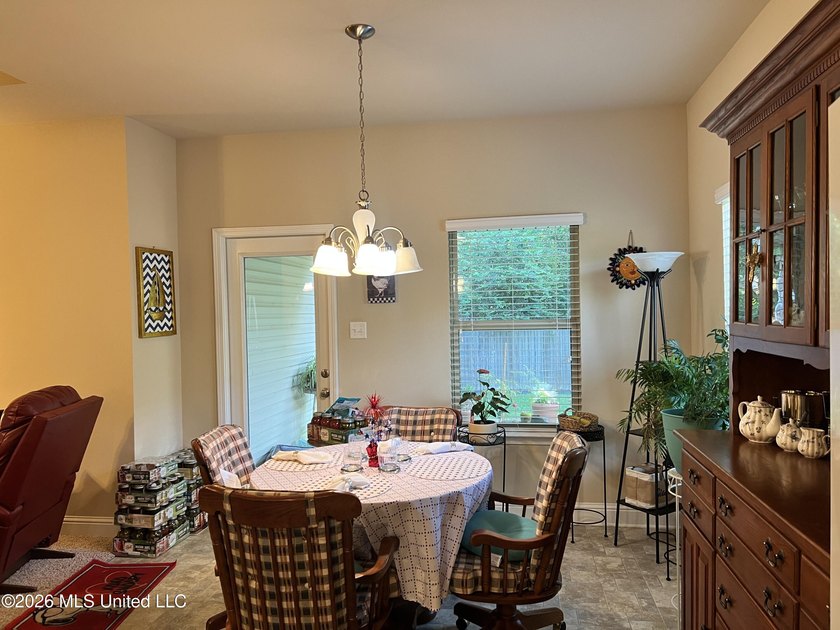 Move-in ready and full of charm, this 3-bedroom, 2-bath home - photo 6