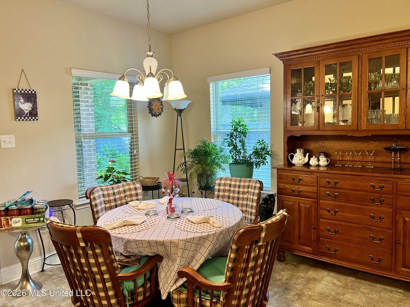 Move-in ready and full of charm, this 3-bedroom, 2-bath home - photo 9