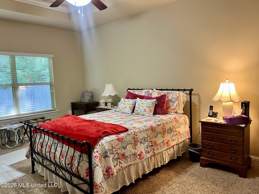 Move-in ready and full of charm, this 3-bedroom, 2-bath home - photo 10
