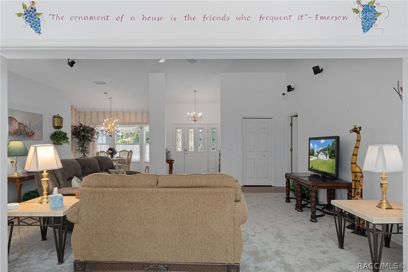 Custom 3 bedroom home with spa designed for entertaining family - photo 13