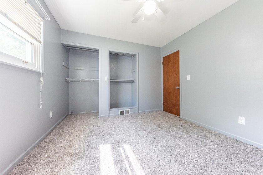 Quiet tree lined street this 3BR/2BA ranch home is located in a - photo 14