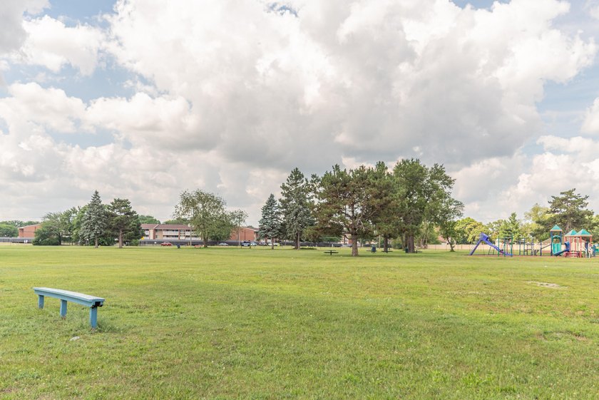Quiet tree lined street this 3BR/2BA ranch home is located in a - photo 39