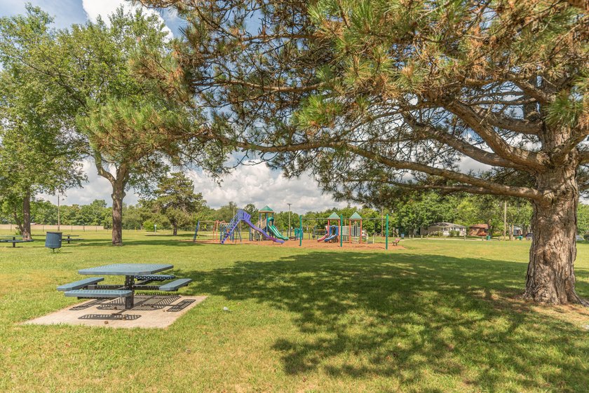 Quiet tree lined street this 3BR/2BA ranch home is located in a - photo 40