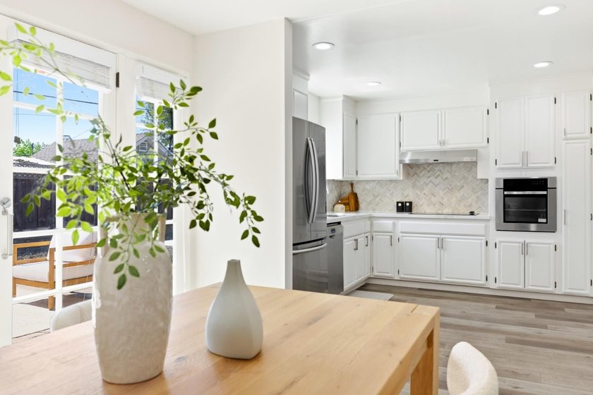 Welcome to this beautifully updated, east-facing single-story - photo 10