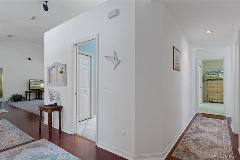 Custom 3 bedroom home with spa designed for entertaining family - photo 41